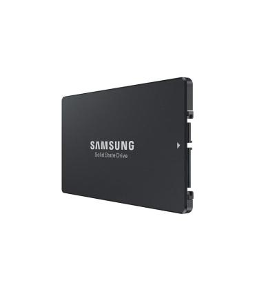 Samsung PM893 1,92 TB 2.5" Serial ATA III V-NAND TLC