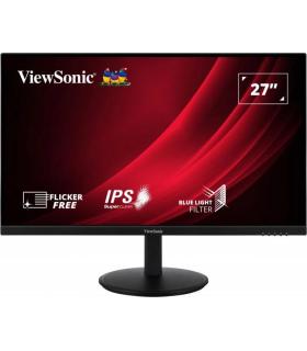 Viewsonic VG Series VG2709-2K-MHD-2 LED display 68,6 cm (27") 2560 x 1440 Pixeles Quad HD Negro