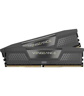 MEMORIA CORSAIR DDR5 32GB 2X16GB PC5600 VENGEANCE CMK32GX5M2B5600Z40