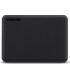 CANVIO ADVANCE 2.5 4TB BLACK