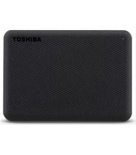 CANVIO ADVANCE 2.5 4TB BLACK