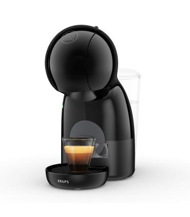 Krups Piccolo XS KP1A3B Manual Máquina espresso 0,8 L