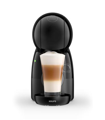 Krups Piccolo XS KP1A3B Manual Máquina espresso 0,8 L