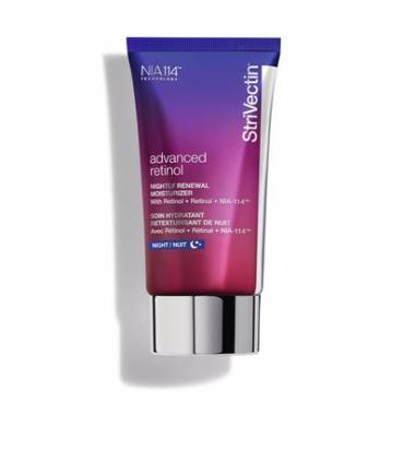 ADVANCED RETINOL nightly renewal moisturizer 50 ml