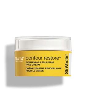 CONTOUR RESTORE tightening & sculpting face cream 50 ml