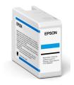 Epson T47A5 cartucho de tinta 1 pieza(s) Original Cian claro