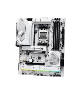 Asrock X870 Steel Legend WiFi AMD X870 Zcalo AM5 ATX