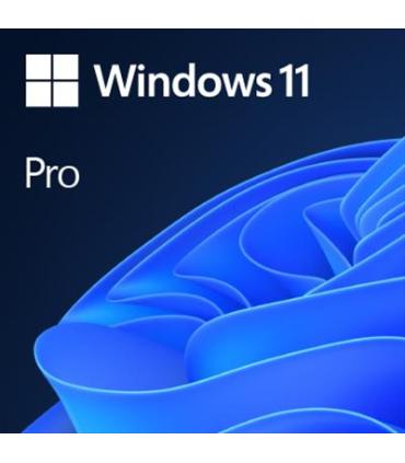 WINDOWS 11 PRO X64 BITS        DVD