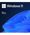 WINDOWS 11 PRO X64 BITS        DVD