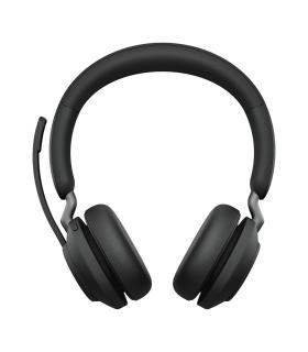 Jabra 26599-989-999 auricular y casco Auriculares Inalámbrico Diadema Oficina Centro de llamadas USB tipo A Bluetooth Negro