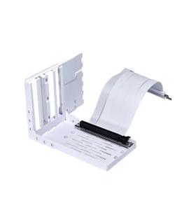 SOPORTE VERTICAL VGA LIAN LI KIT 4.0 WHITE