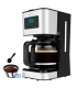 CAFETERA DE GOTEO CECOTEC COFFEE 66 SMART PLUS