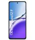 OPPO Reno12 F 4G 16,9 cm (6.67") SIM doble Android 14 USB Tipo C 8 GB 256 GB 5000 mAh Gris