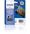 Epson Turtle Cartucho T1576 magenta claro vivo