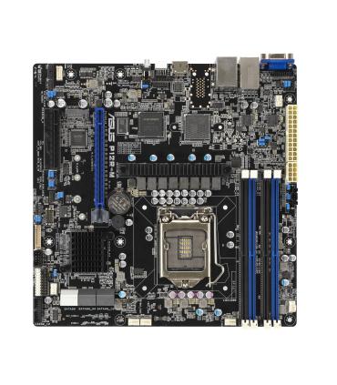 ASUS P12R-M Intel C252 LGA 1200 (Socket H5) micro ATX