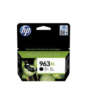 HP n963XL Cartucho Negro