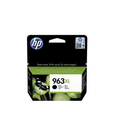 HP n963XL Cartucho Negro