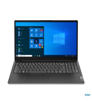 Lenovo V V15 Intel® Celeron® N N4500 Portátil 39,6 cm (15.6") Full HD 8 GB DDR4-SDRAM 256 GB SSD Wi-Fi 5 (802.11ac) Windows 11