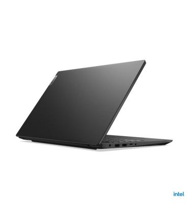 Lenovo V V15 Intel® Celeron® N N4500 Portátil 39,6 cm (15.6") Full HD 8 GB DDR4-SDRAM 256 GB SSD Wi-Fi 5 (802.11ac) Windows 11