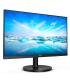 Philips V Line 241V8L 00 pantalla para PC 60,5 cm (23.8") 1920 x 1080 Pixeles Full HD LCD Negro