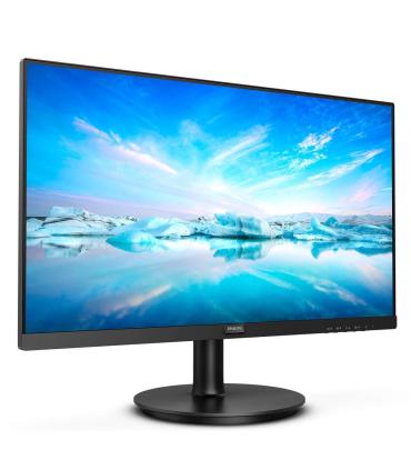 Philips V Line 241V8L 00 pantalla para PC 60,5 cm (23.8") 1920 x 1080 Pixeles Full HD LCD Negro