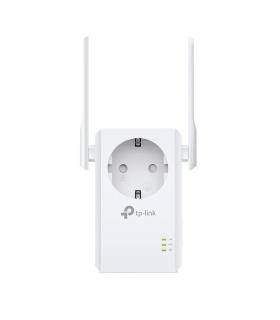 TP-Link TL-WA860RE adaptador de red PowerLine 300 Mbit s Ethernet Wifi Blanco 1 pieza(s)