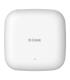 D-Link AX1800 1800 Mbit s Blanco Energía sobre Ethernet (PoE)