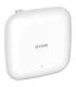 D-Link AX1800 1800 Mbit s Blanco Energía sobre Ethernet (PoE)