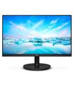 Philips V Line 241V8LAB/00 LED display 60,5 cm (23.8") 1920 x 1080 Pixeles Full HD LCD Negro