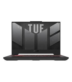 ASUS TUF Gaming A15 TUF507NUR-LP110 - Portátil Gaming de 15.6" Full HD 144Hz (AMD Ryzen 7 7435HS, 16GB RAM, 512GB SSD, RTX 4050