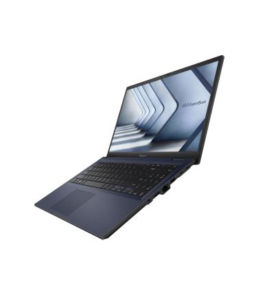 ASUS ExpertBook B1 B1502CVA-BQ1637X - Ordenador Portátil 15.6" Full HD (Intel Core i7-1355U, 16GB RAM, 512GB SSD, UHD Graphics,