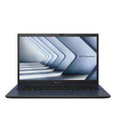 ASUS ExpertBook B1 B1402CVA-EB2932X - Ordenador Portátil 14" Full HD (Intel Core i7-1355U, 16GB RAM, 512GB SSD, UHD Graphics,