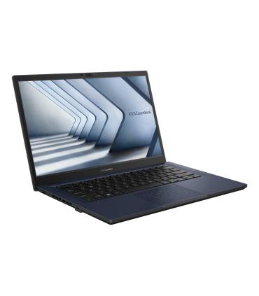 ASUS ExpertBook B1 B1402CVA-EB2932X - Ordenador Portátil 14" Full HD (Intel Core i7-1355U, 16GB RAM, 512GB SSD, UHD Graphics,