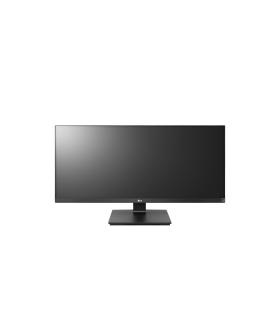 LG 29BN650-B pantalla para PC 73,7 cm (29") 2560 x 1080 Pixeles UltraWide Full HD Negro