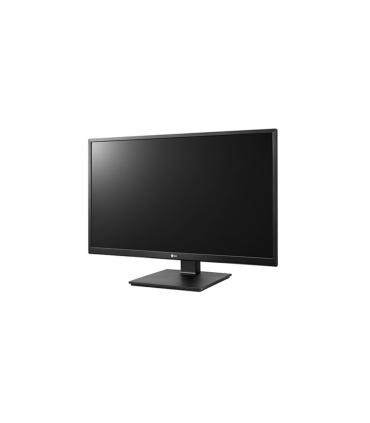 LG 27BL650C-B LED display 68,6 cm (27") 1920 x 1080 Pixeles Full HD LCD Negro