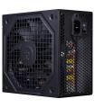 Hiditec BZ-650 80Plus Bronze unidad de fuente de alimentación 650 W 20+4 pin ATX ATX Negro