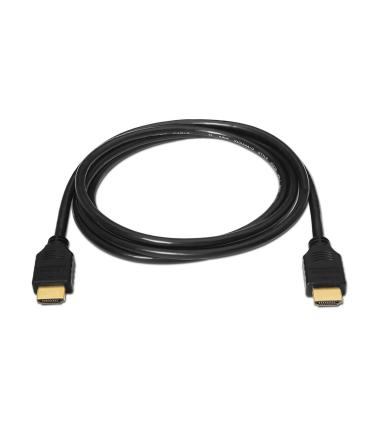 AISENS A119-0095 cable HDMI 3 m HDMI tipo A (Estándar) Negro