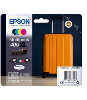 Epson Multipack 4-colours 405XL DURABrite Ultra Ink