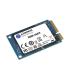 Kingston Technology KC600 256 GB mSATA Serial ATA III 3D TLC