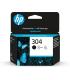 HP Cartucho de tinta Original 304 negro