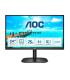 AOC B2 24B2XHM2 pantalla para PC 60,5 cm (23.8") 1920 x 1080 Pixeles Full HD LCD Negro