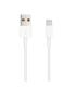 Nanocable CABLE LIGHTNING IPHONE A USB 2.0, IPHONE LIGHTNING-USB A M, 2.0 M