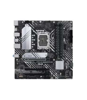 ASUS PRIME B660M-A D4-CSM Intel B660 LGA 1700 micro ATX