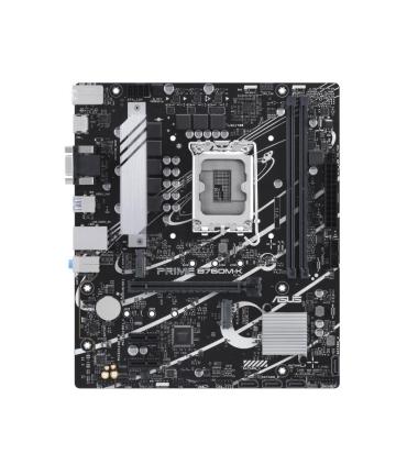 ASUS PRIME B760M-K Intel B760 LGA 1700 micro ATX