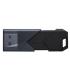 Kingston Technology DataTraveler Exodia Onyx unidad flash USB 256 GB USB tipo A 3.2 Gen 1 (3.1 Gen 1) Negro