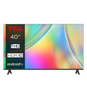 TCL S54 40S5400A Televisor 101,6 cm (40") Full HD Smart TV Wifi Plata