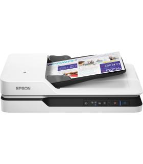 Epson WorkForce DS-1660W