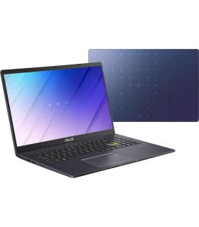 ASUS Vivobook Go 15 E510KA-EJ680 - Ordenador Portátil 15.6" Full HD (Intel Celeron N4500, 8GB RAM, 256GB SSD, UHD Graphics, Sin