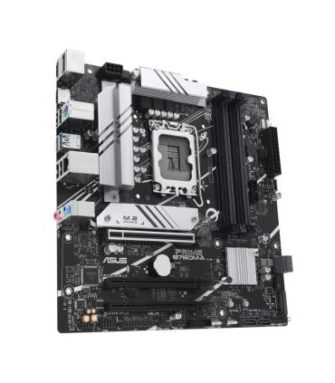 ASUS PRIME B760M-A-CSM Intel B760 LGA 1700 micro ATX