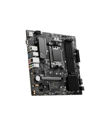 MSI PRO B650M-P placa base AMD B650 Zócalo AM5 micro ATX